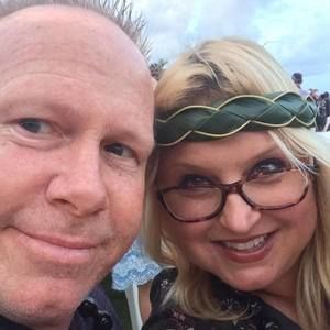 Meet your Posher, Rebekah